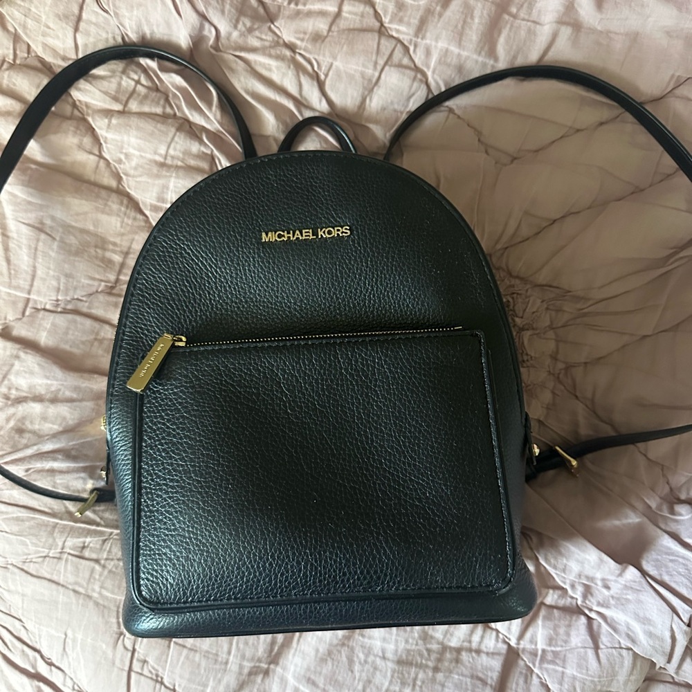 Michael Kors Backpack